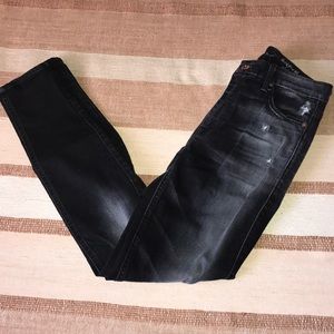 7 for all man kind Jeans